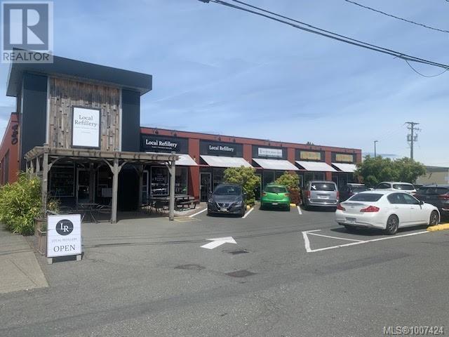 420 Fitzgerald Ave, Courtenay, British Columbia  V9N 7N2 - Photo 2 - 1007424