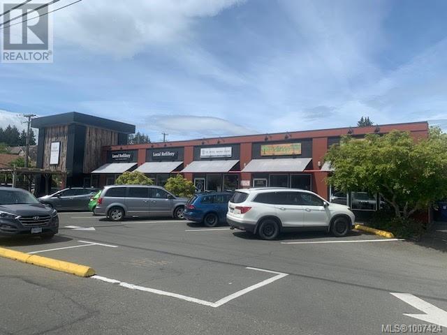 420 Fitzgerald Ave, Courtenay, British Columbia  V9N 7N2 - Photo 3 - 1007424