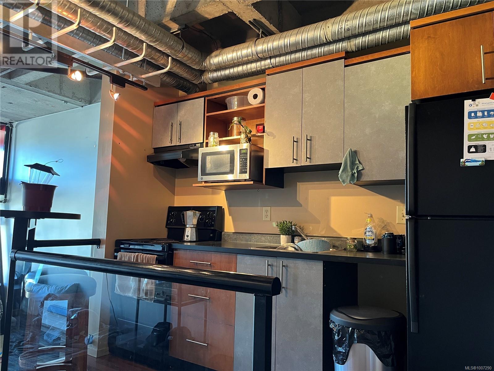 418 1061 Fort St, Victoria, British Columbia  V8V 5A1 - Photo 13 - 1007290