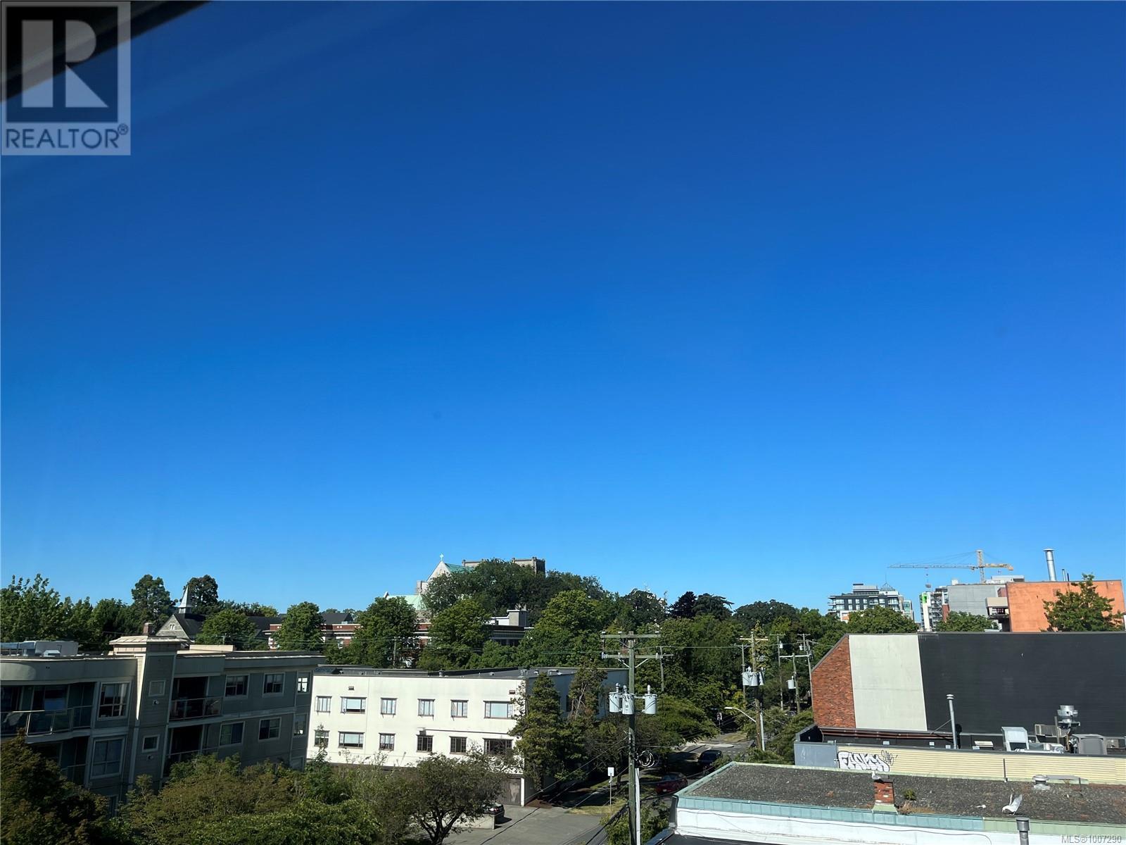 418 1061 Fort St, Victoria, British Columbia  V8V 5A1 - Photo 6 - 1007290