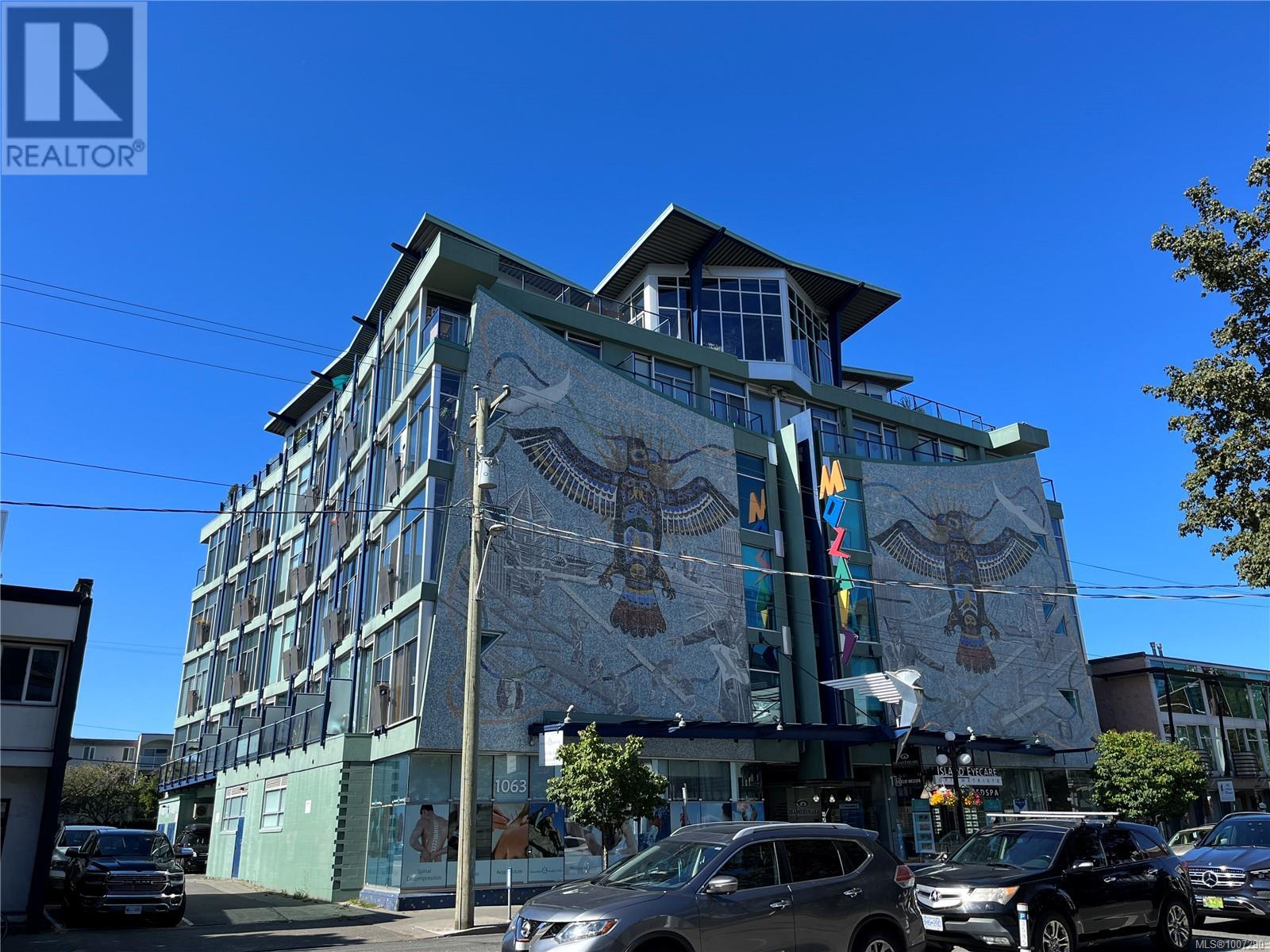 418 1061 Fort St, Victoria, British Columbia  V8V 5A1 - Photo 24 - 1007290