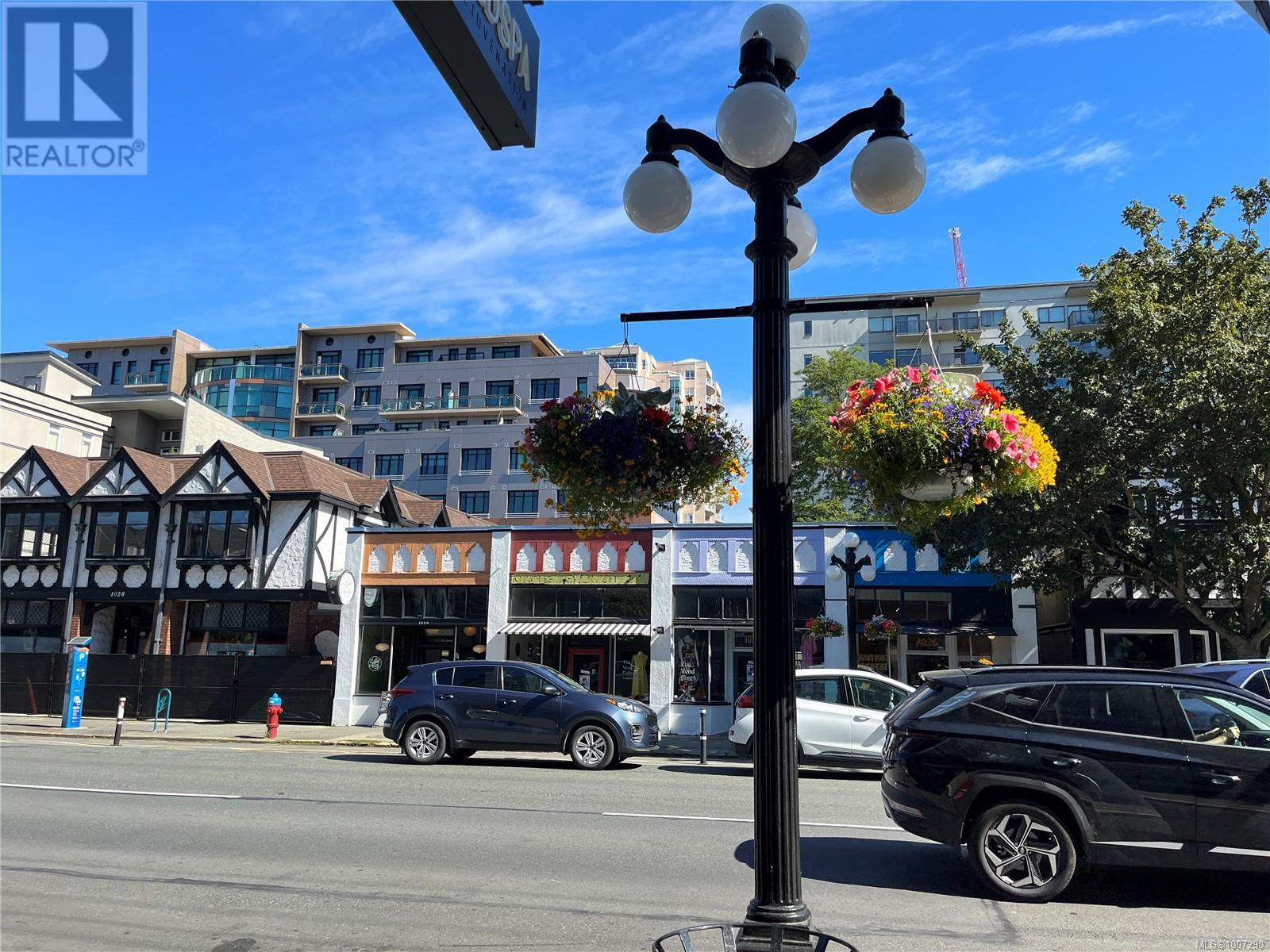 418 1061 Fort St, Victoria, British Columbia  V8V 5A1 - Photo 22 - 1007290