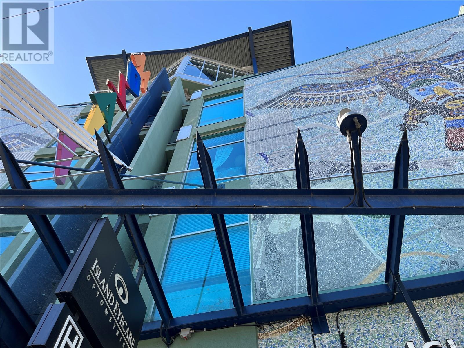 418 1061 Fort St, Victoria, British Columbia  V8V 5A1 - Photo 23 - 1007290