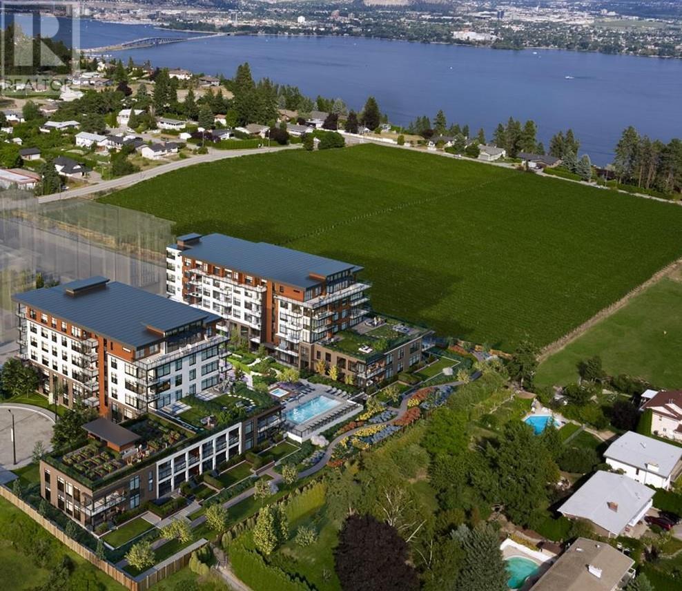 2750 Olalla Road Unit# 303, west kelowna, British Columbia