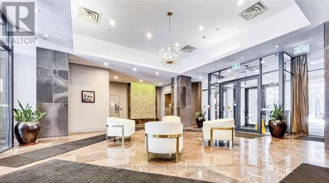 418 - 650 Sheppard Avenue, Toronto, Ontario  M2K 3E4 - Photo 3 - C12283978