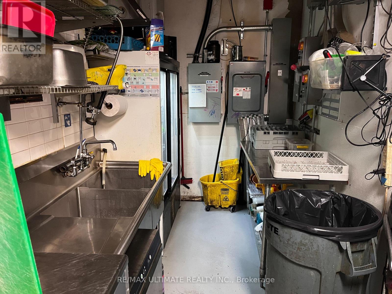 905 King Street W, Toronto (Niagara), Ontario  M6K 3G9 - Photo 11 - C12283989