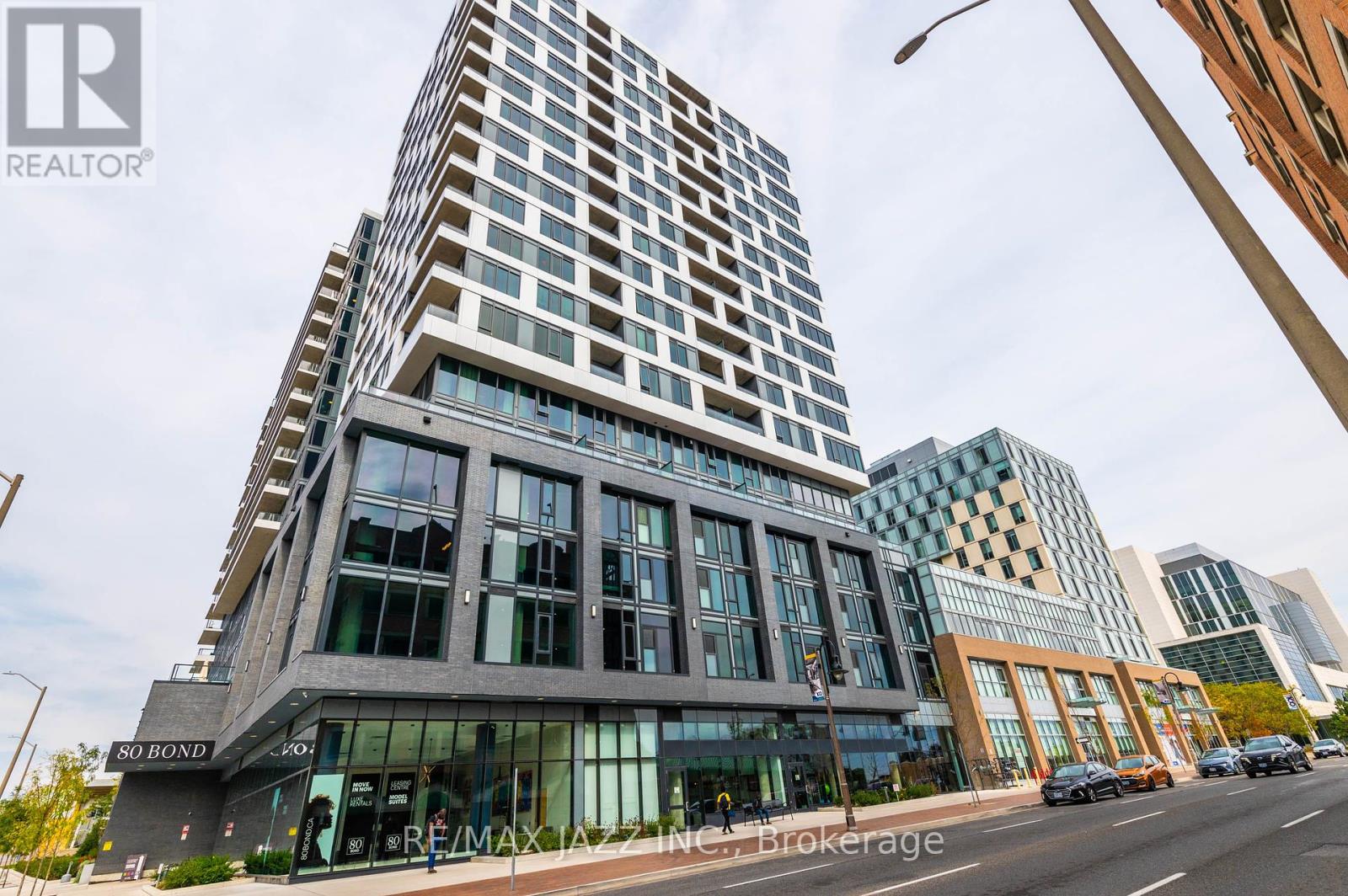 1a - 100 Bond Street E, Oshawa, Ontario  L1G 0A2 - Photo 2 - E12284136