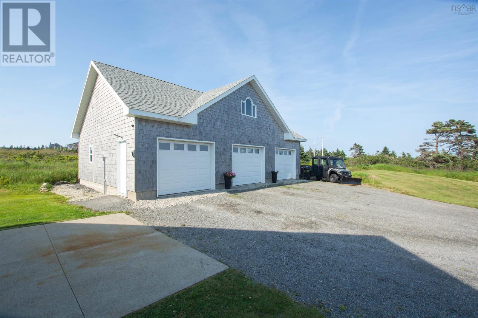 2435 Main Shore Road, Port Maitland, Nova Scotia  B5A 5V1 - Photo 42 - 202517616