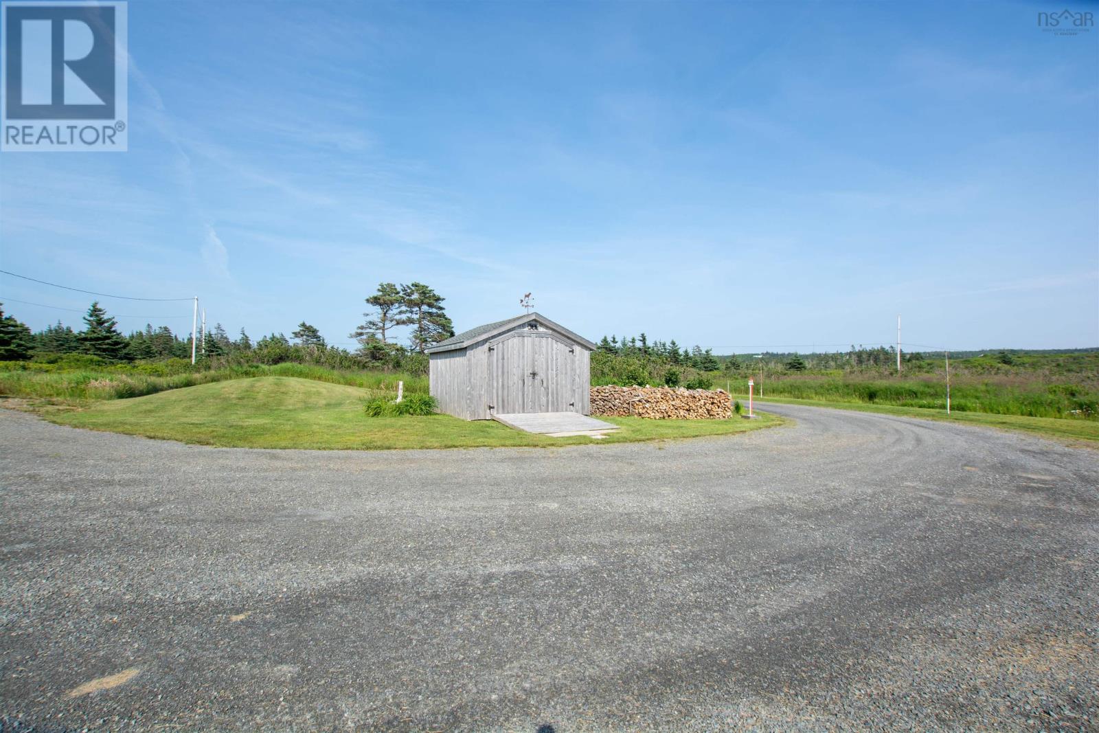 2435 Main Shore Road, Port Maitland, Nova Scotia  B5A 5V1 - Photo 45 - 202517616