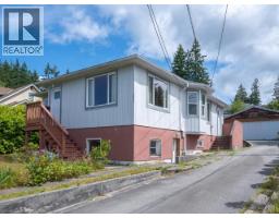 4844 Joyce Ave, Powell River, Ca