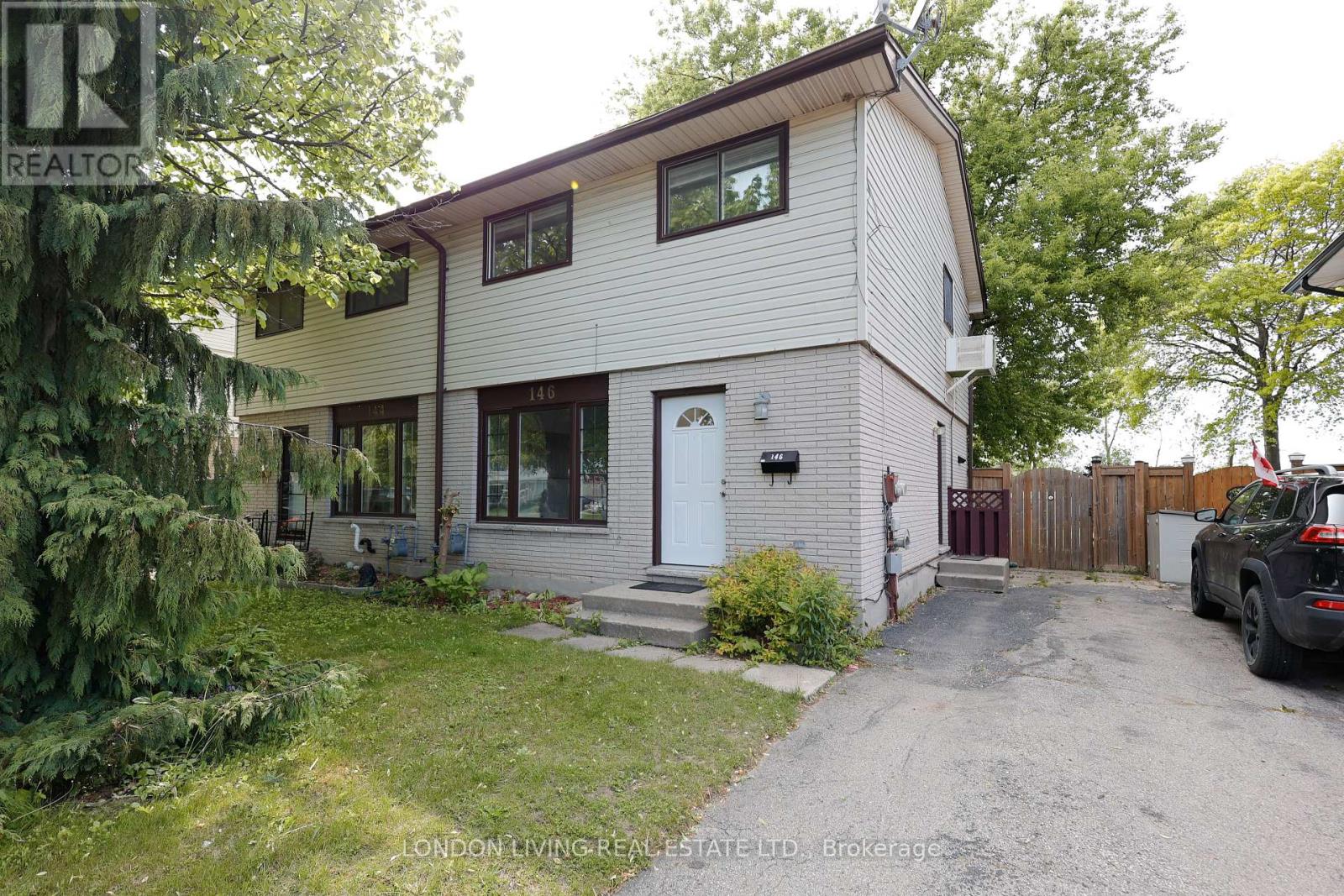 Property at 146 CULVER CRESCENT image 1