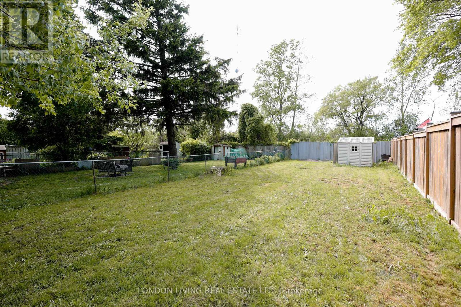 146 Culver Crescent, London East, Ontario  N5V 3G7 - Photo 24 - X12284118