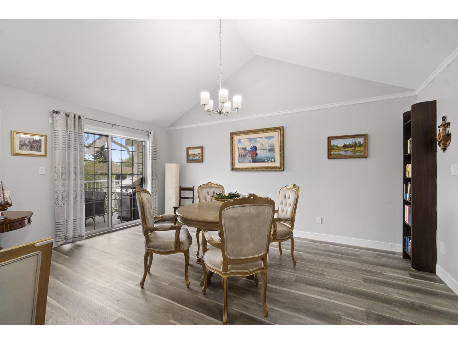 202 9109 154 Street Street, Surrey, British Columbia  V3R 9G8 - Photo 5 - R3025196
