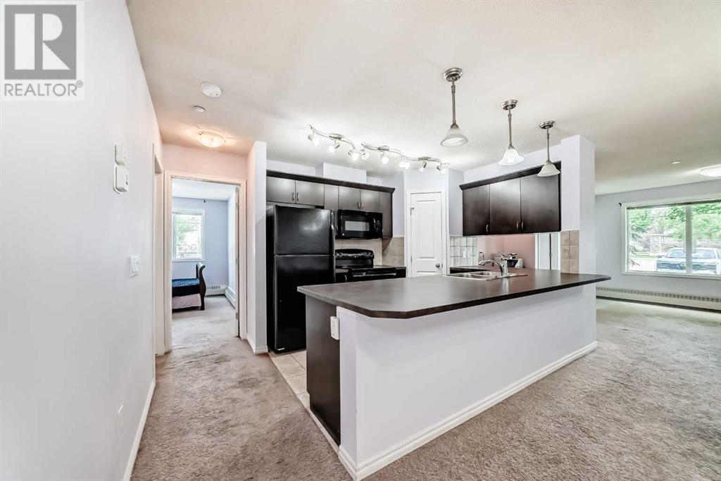 1113, 4 Kingsland Close, Airdrie, Alberta  T4A 0J3 - Photo 6 - A2235471