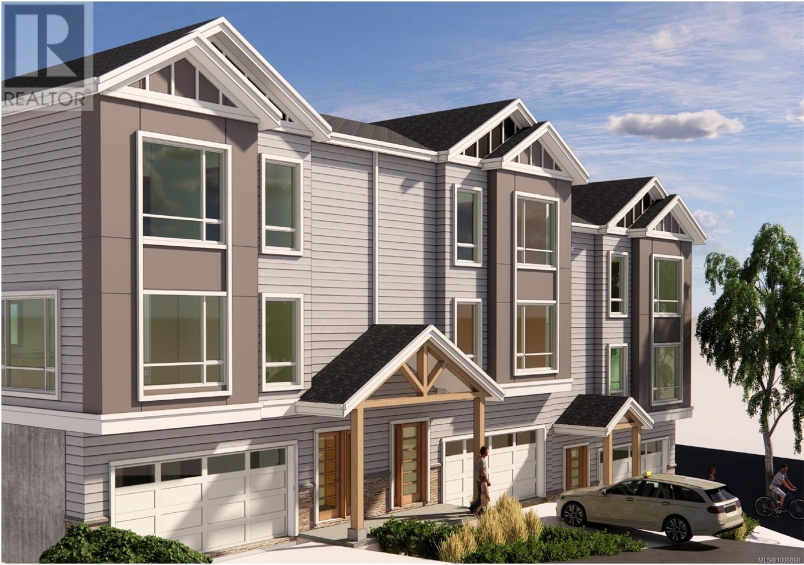 111 3257 Woodrush Dr, Duncan, British Columbia