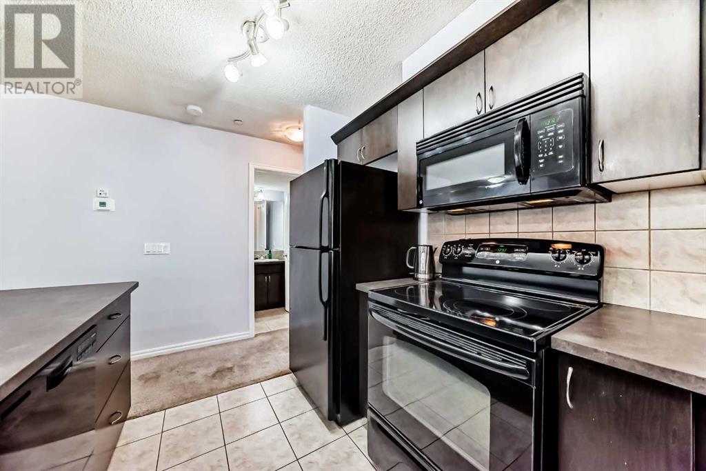 1113, 4 Kingsland Close, Airdrie, Alberta  T4A 0J3 - Photo 10 - A2235471