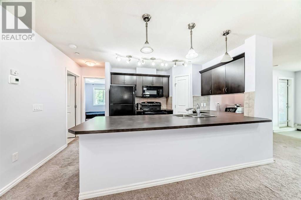 1113, 4 Kingsland Close, Airdrie, Alberta  T4A 0J3 - Photo 11 - A2235471