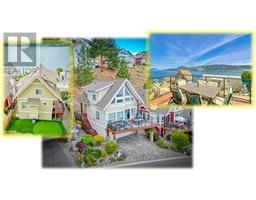 6920 Barcelona Drive Unit# 52, kelowna, British Columbia