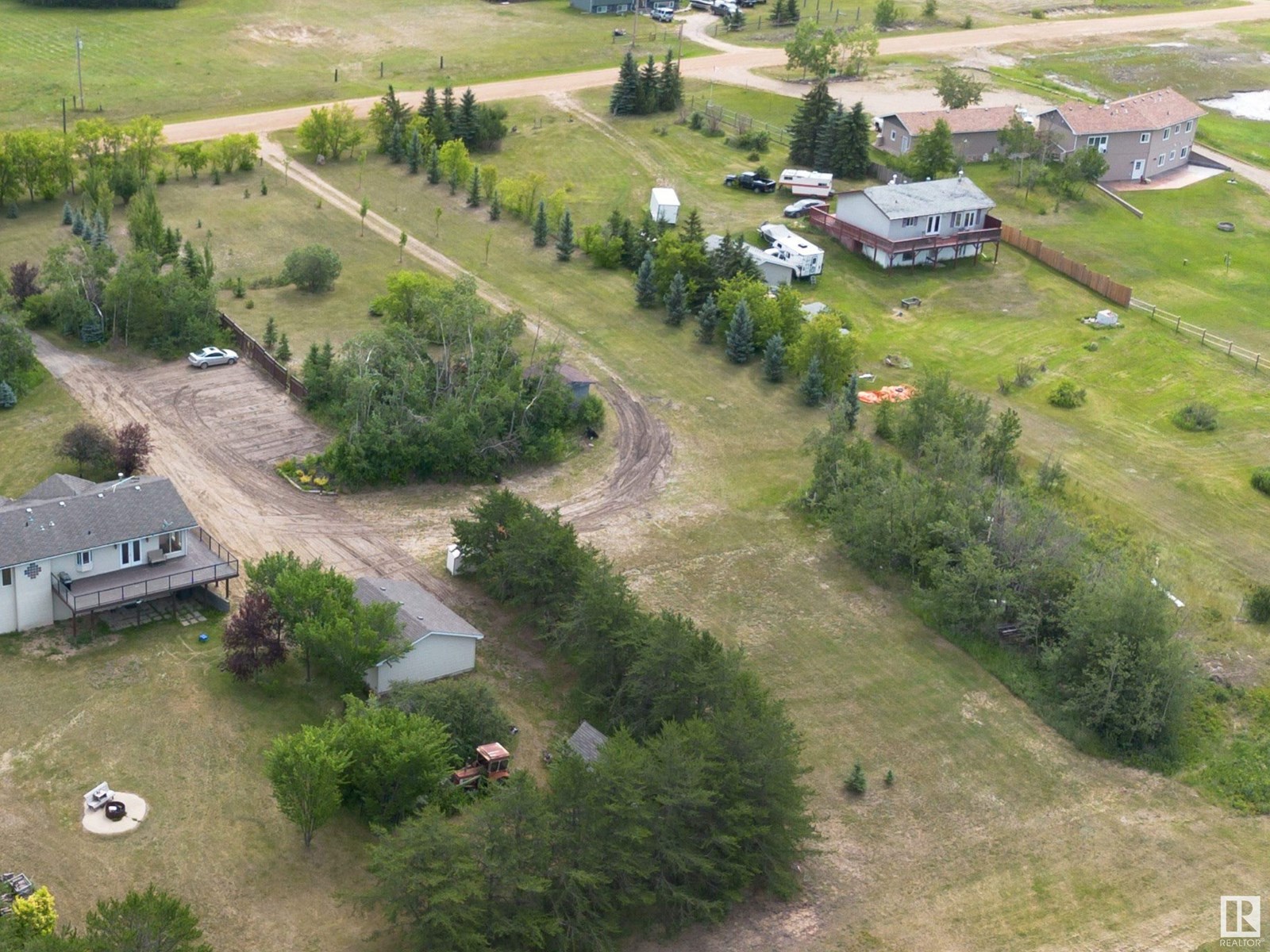#30 23329 Sh 651, Rural Sturgeon County, Alberta  T0A 1N6 - Photo 2 - E4447673