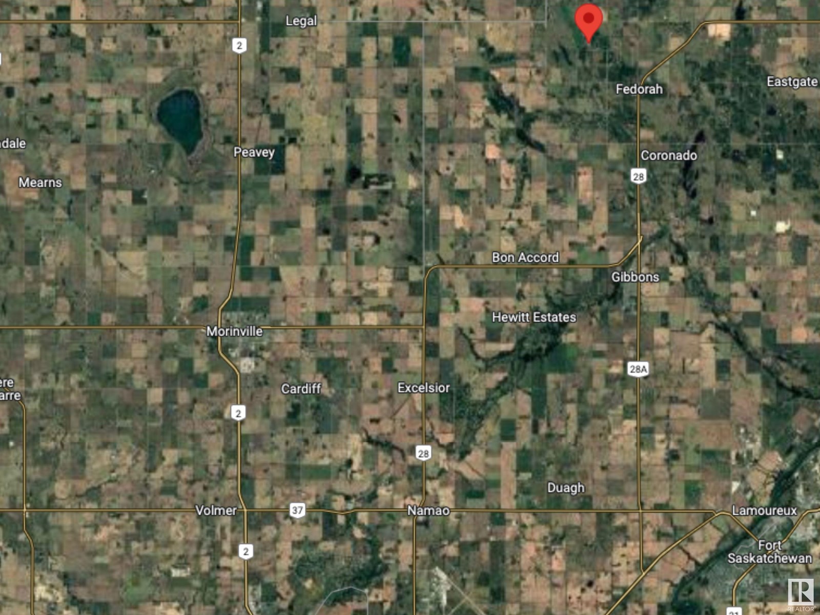 #30 23329 Sh 651, Rural Sturgeon County, Alberta  T0A 1N6 - Photo 4 - E4447673