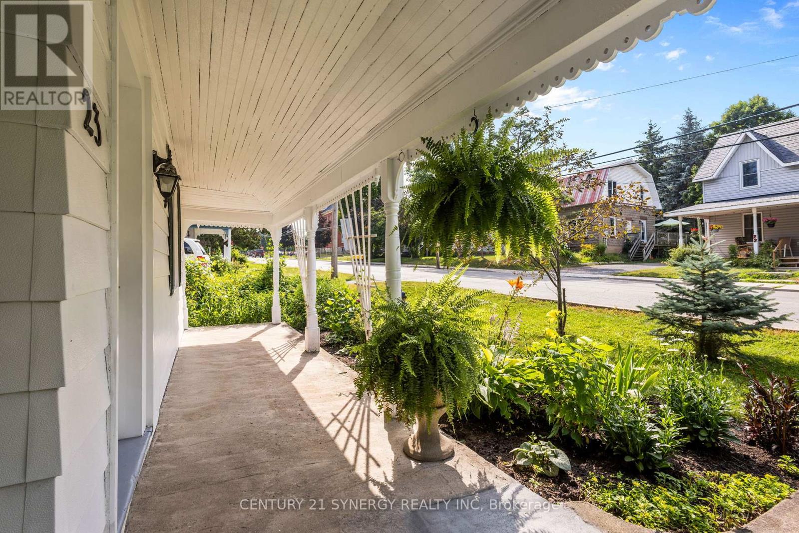 23 Rideau Street, Westport, Ontario  K0G 1X0 - Photo 3 - X12284096