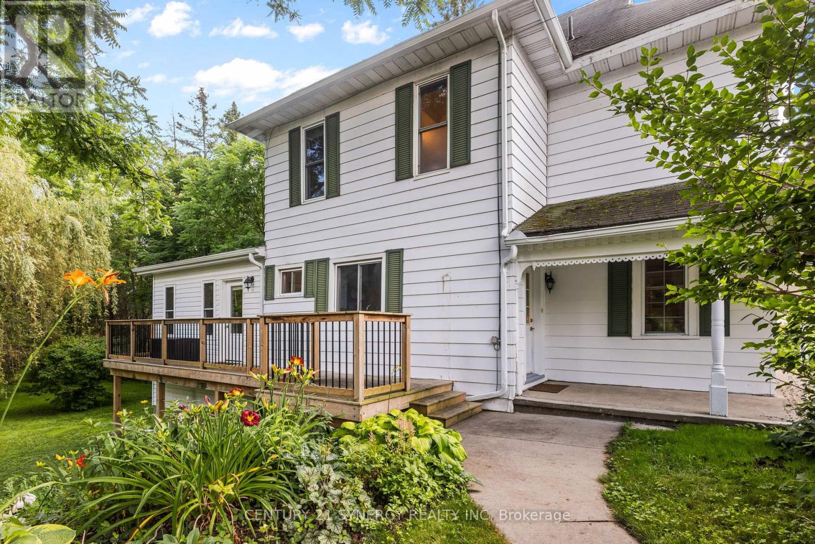 23 Rideau Street, Westport, Ontario  K0G 1X0 - Photo 39 - X12284096