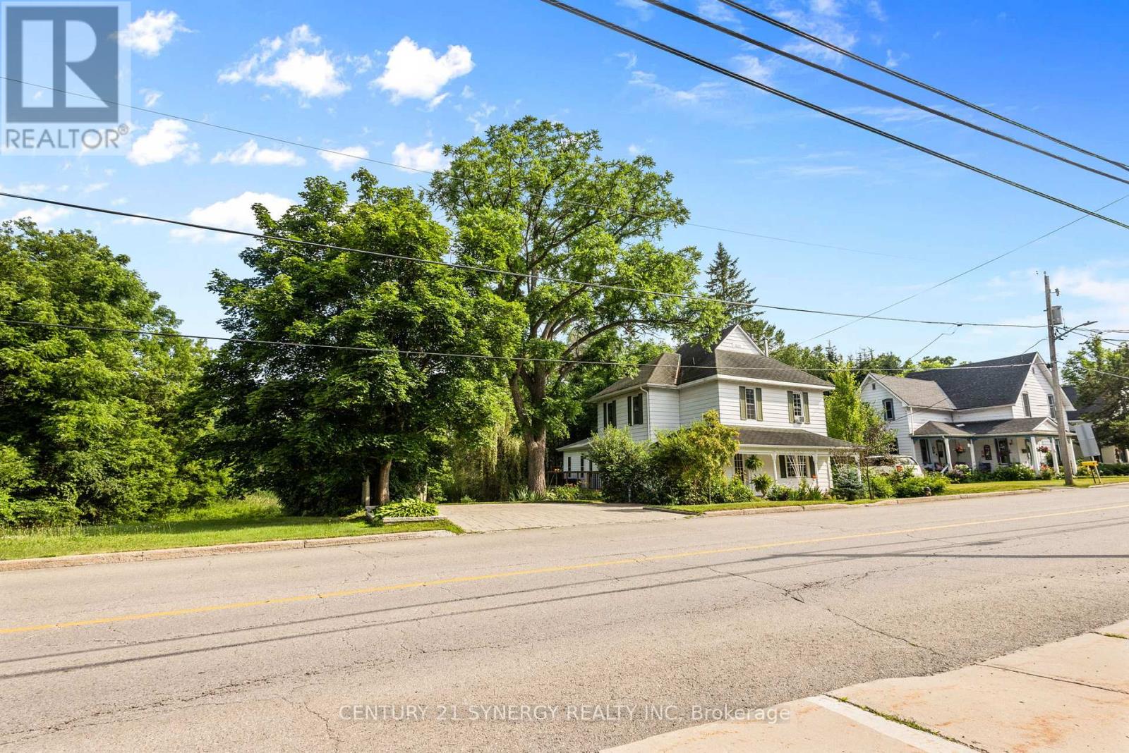 23 Rideau Street, Westport, Ontario  K0G 1X0 - Photo 41 - X12284096