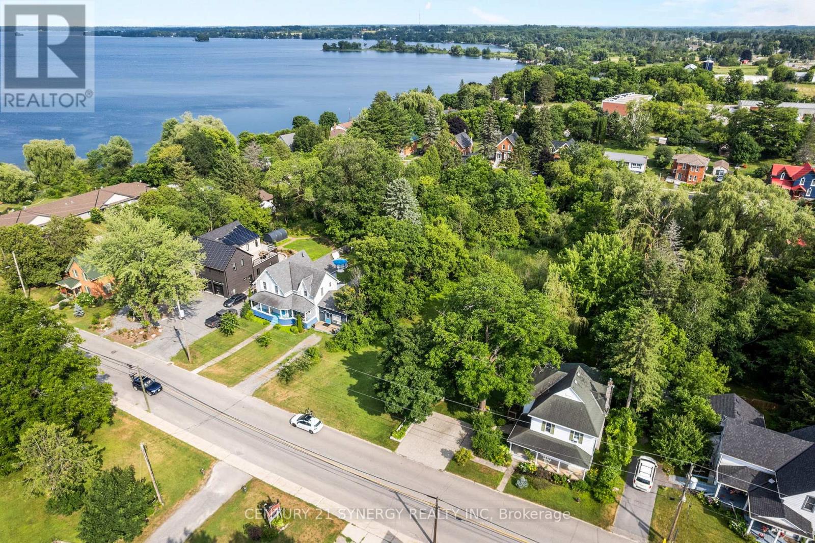 23 Rideau Street, Westport, Ontario  K0G 1X0 - Photo 42 - X12284096