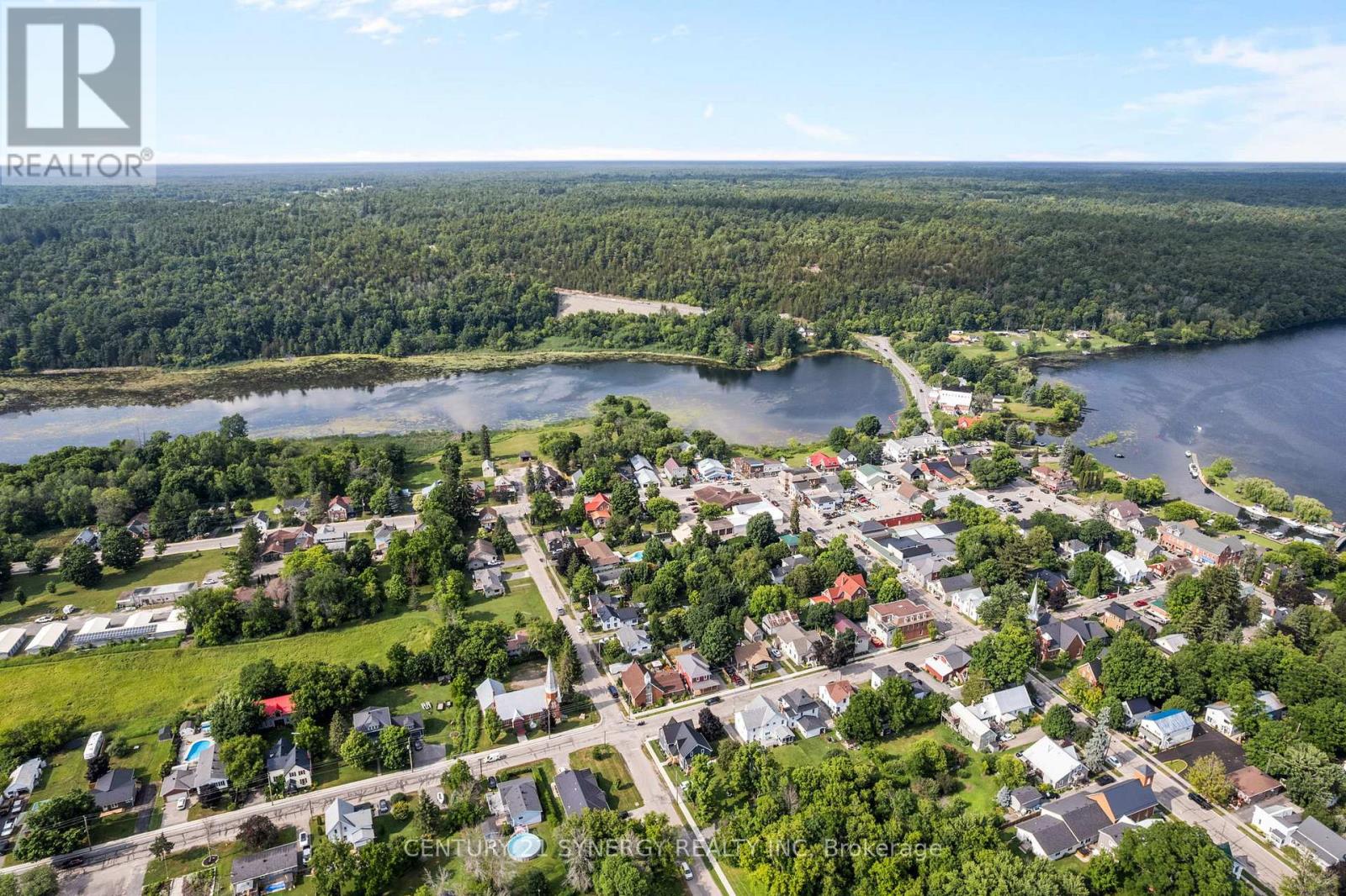23 Rideau Street, Westport, Ontario  K0G 1X0 - Photo 45 - X12284096