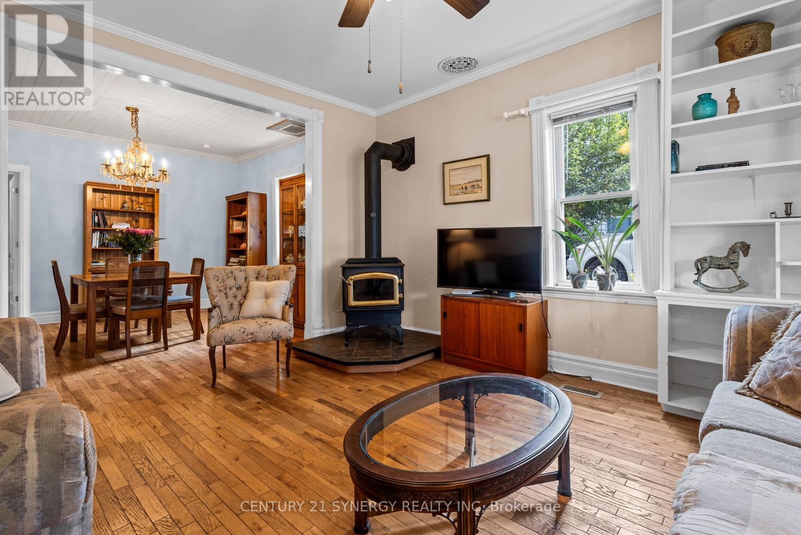 23 Rideau Street, Westport, Ontario  K0G 1X0 - Photo 8 - X12284096