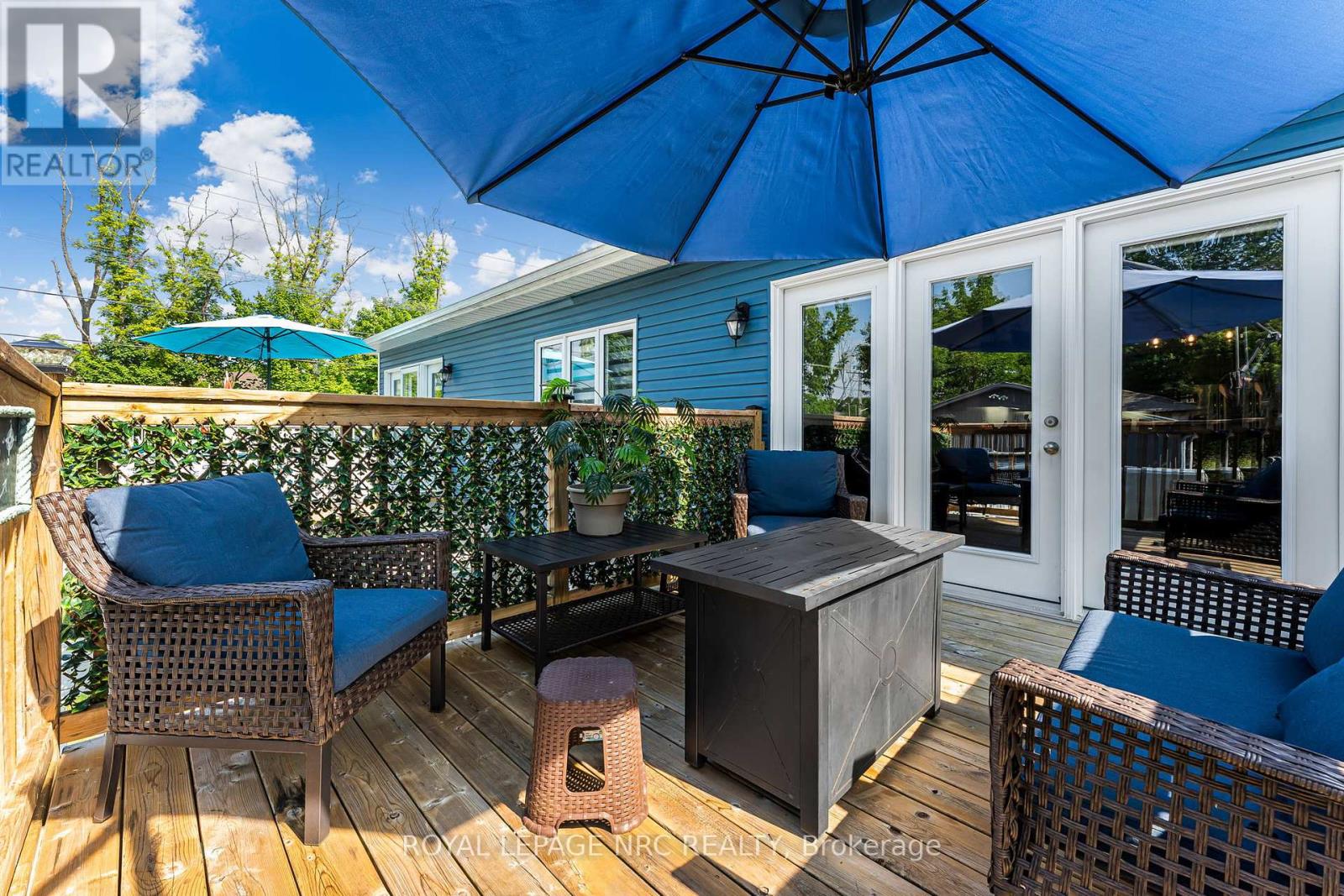 3604 Hibbard Street, Fort Erie (Ridgeway), Ontario  L0S 1N0 - Photo 28 - X12284111