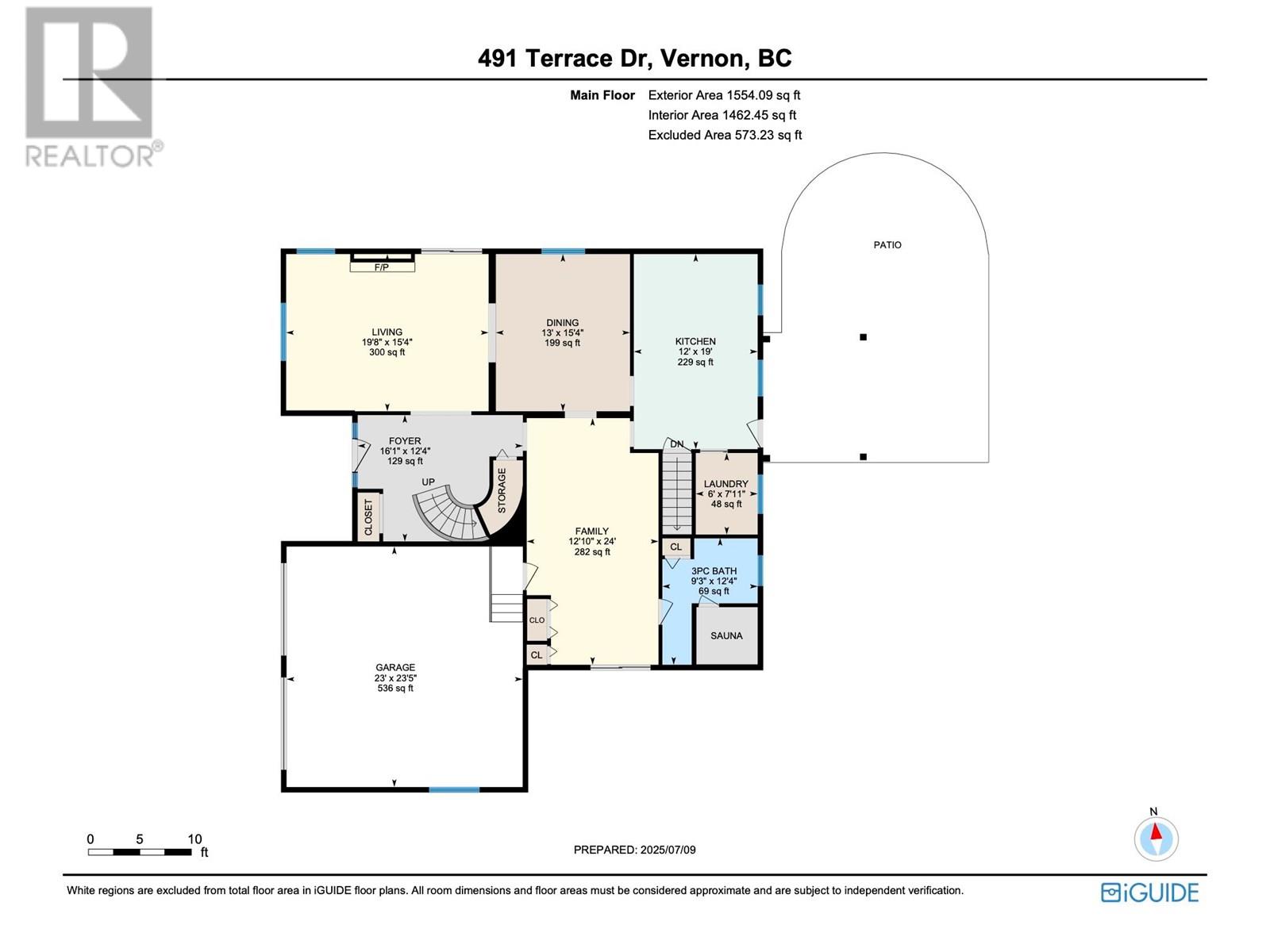 491 Terrace Drive, Coldstream, British Columbia  V1B 2W9 - Photo 74 - 10354926