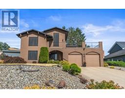 491 Terrace Drive, coldstream, British Columbia