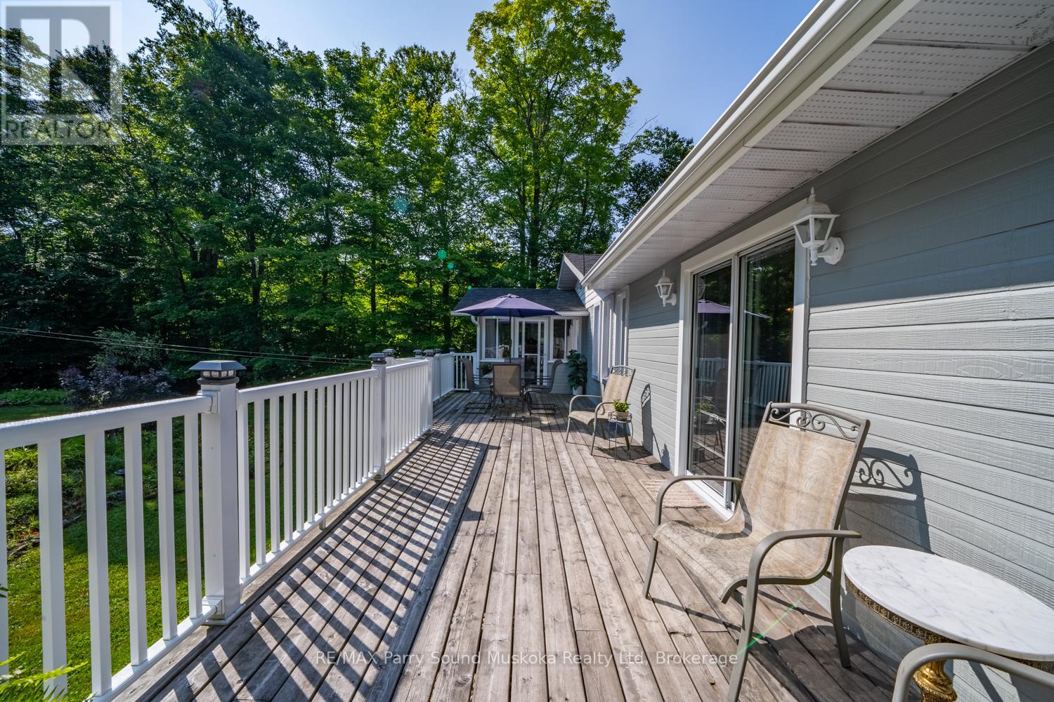 3 & 5 Squirrel Avenue, Mcdougall, Ontario  P2A 2W7 - Photo 18 - X12284048
