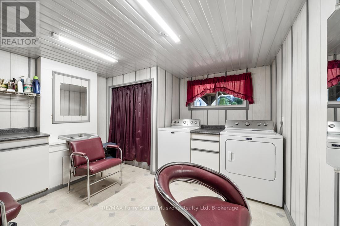 3 & 5 Squirrel Avenue, Mcdougall, Ontario  P2A 2W7 - Photo 47 - X12284048