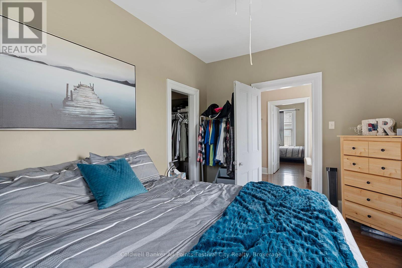 31 Victoria Street S, Goderich, Ontario  N7A 3H4 - Photo 21 - X12284072
