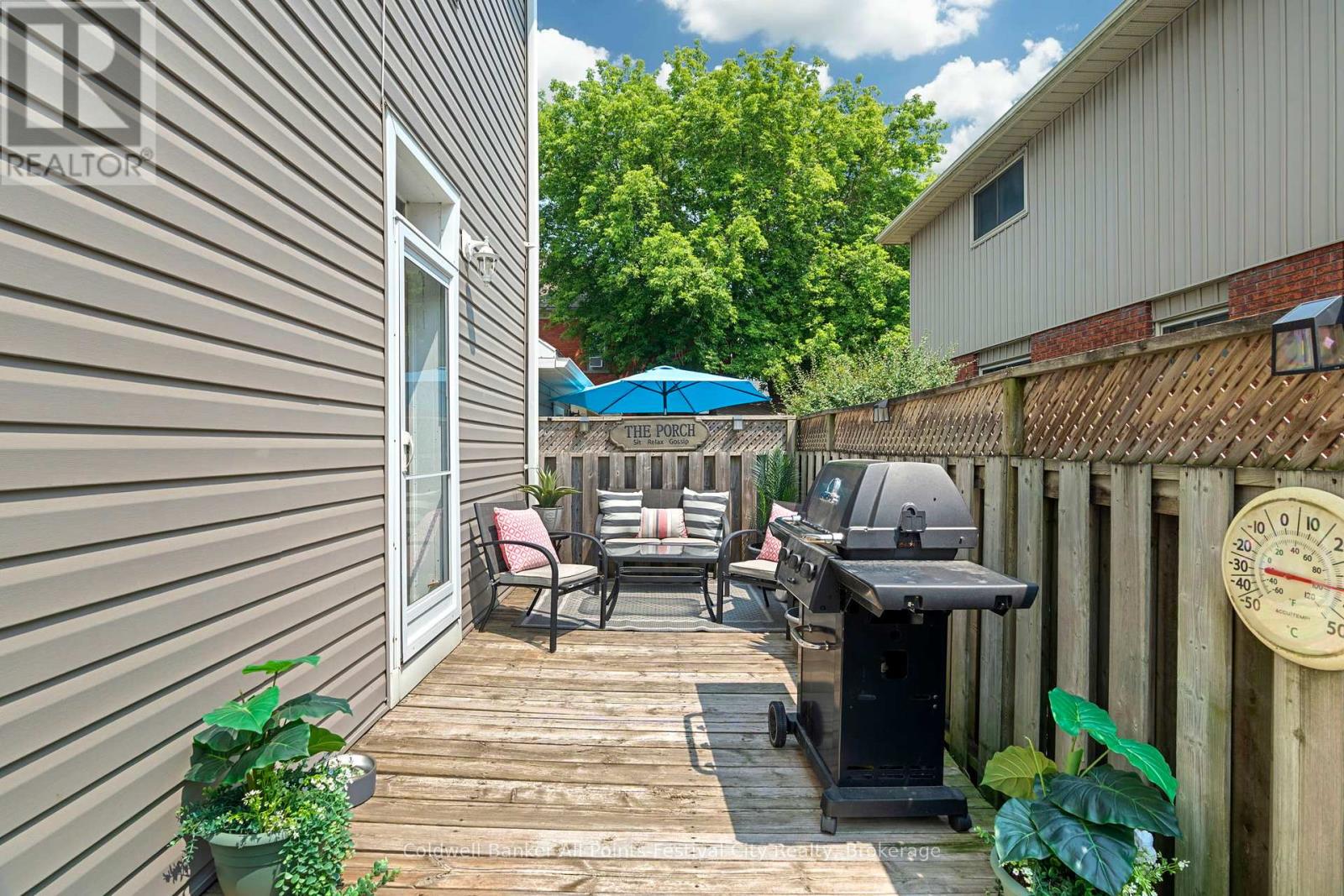 31 Victoria Street S, Goderich, Ontario  N7A 3H4 - Photo 26 - X12284072
