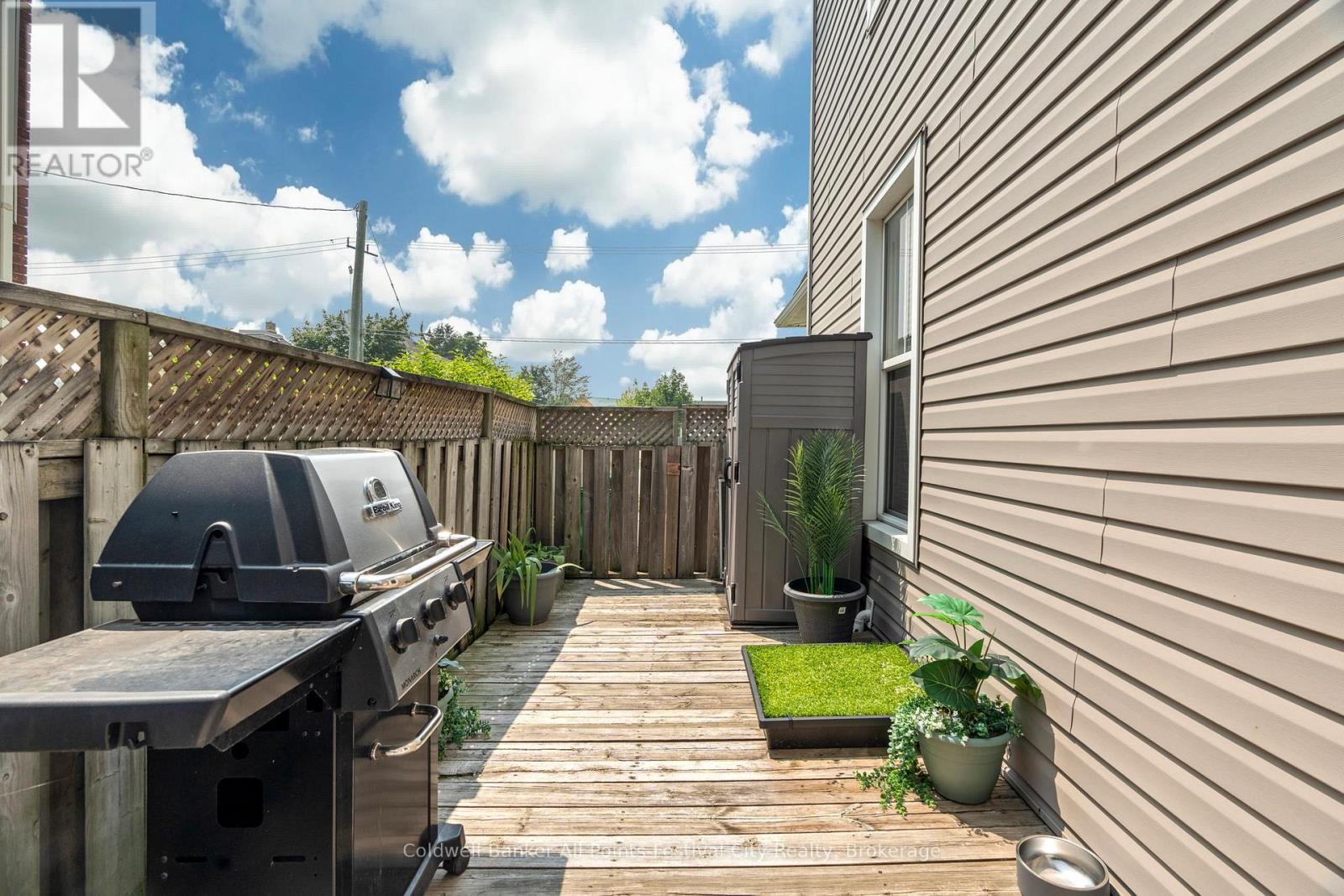 31 Victoria Street S, Goderich, Ontario  N7A 3H4 - Photo 27 - X12284072