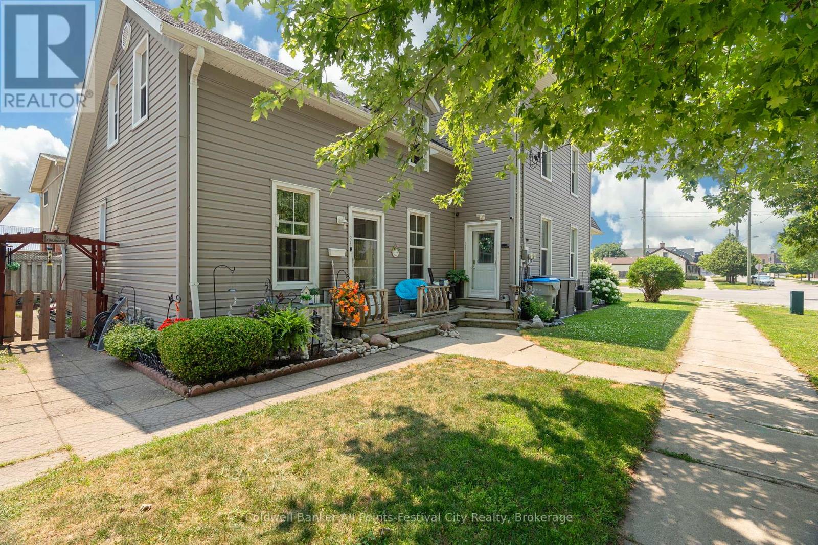 31 Victoria Street S, Goderich, Ontario  N7A 3H4 - Photo 28 - X12284072