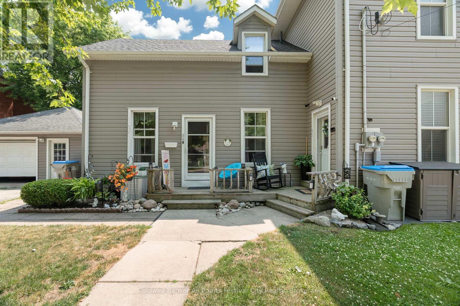 31 Victoria Street S, Goderich, Ontario  N7A 3H4 - Photo 29 - X12284072