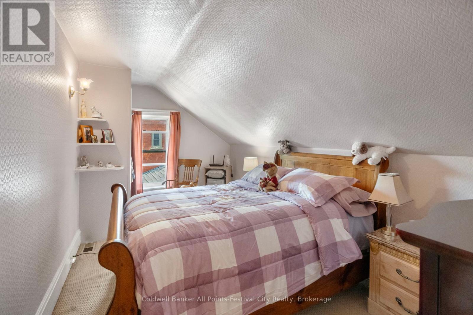 31 Victoria Street S, Goderich, Ontario  N7A 3H4 - Photo 38 - X12284072