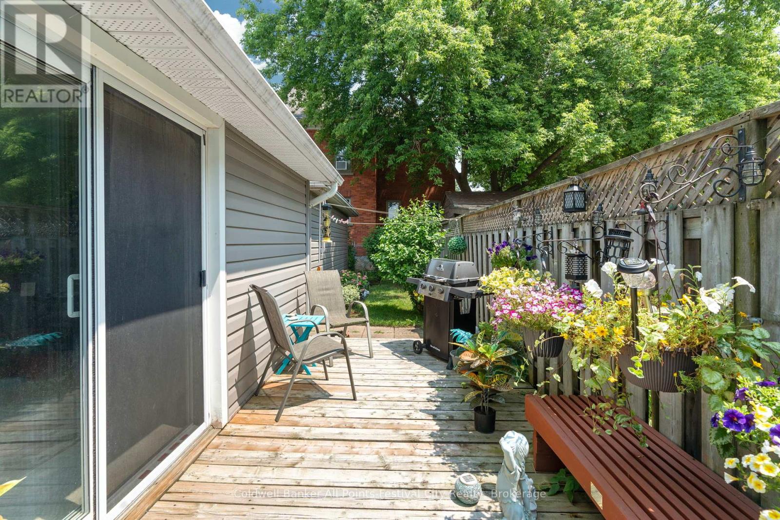 31 Victoria Street S, Goderich, Ontario  N7A 3H4 - Photo 43 - X12284072