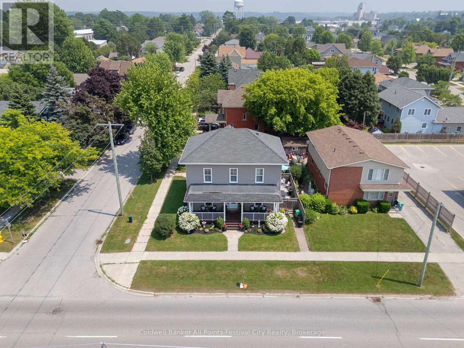 31 Victoria Street S, Goderich, Ontario  N7A 3H4 - Photo 44 - X12284072