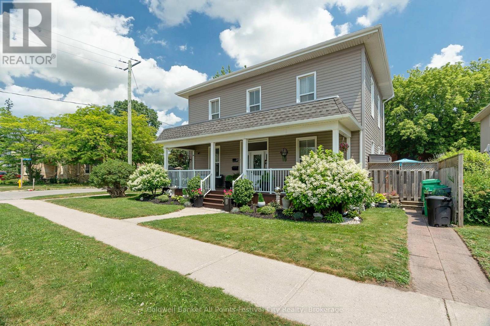 31 Victoria Street S, Goderich, Ontario  N7A 3H4 - Photo 5 - X12284072