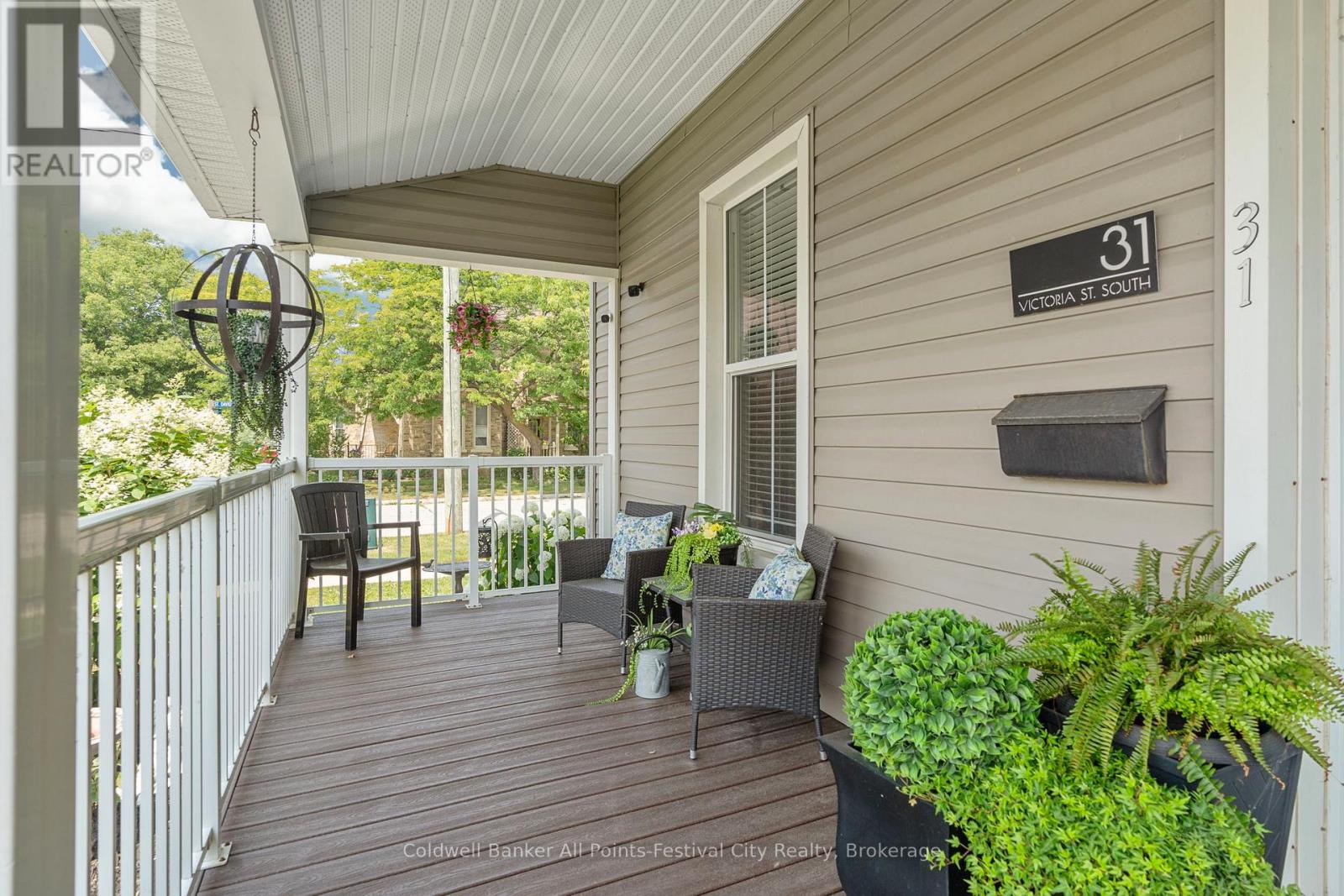31 Victoria Street S, Goderich, Ontario  N7A 3H4 - Photo 7 - X12284072