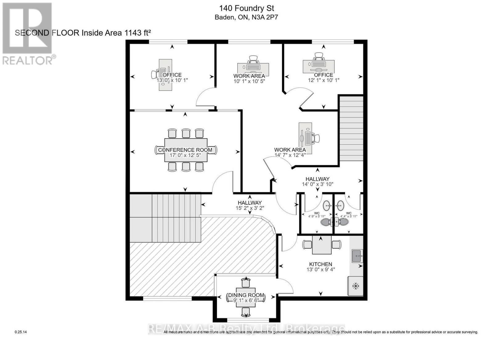140 Foundry Street, Wilmot, Ontario  N3A 2P7 - Photo 48 - X12284106