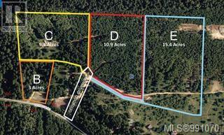 1840 Seymour Rd, Gabriola Island, British Columbia  V0R 1X6 - Photo 4 - 991070