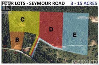 1840 Seymour Rd, Gabriola Island, British Columbia