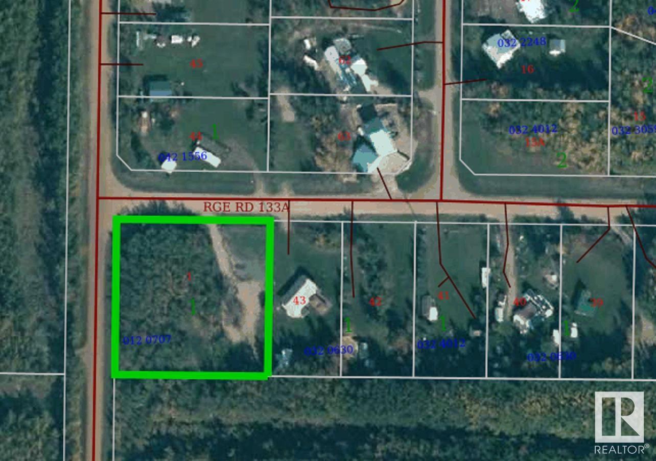 #3 62103 RANGE ROAD 133A, Rural Smoky Lake County, Alberta