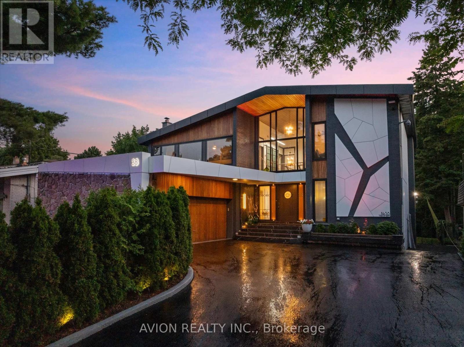 Property at 38 PURDON DRIVE image 1